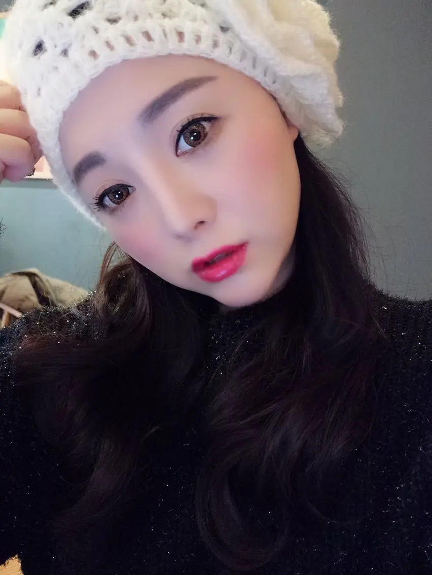 ☜Baby宝儿☞的主播照片