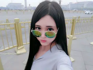 爱琴海il的主播照片