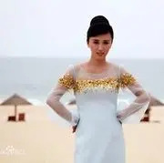 醉美少女鱼