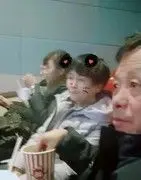 祁连雪童