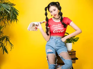 爱琴海il的主播照片