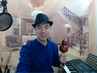 拽姐~~~的主播照片
