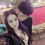 樱桃要抢我糖吃赶紧跑