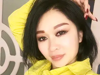 奔跑秋妹的主播照片