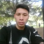 为你枰然心动