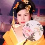 ♛情格格♛