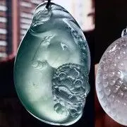玉如意.