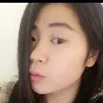 貪戀你身上的香味.