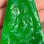 闻香识女人～