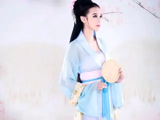 塞翁传奇的主播照片