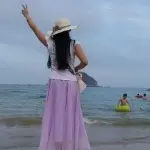 宁静，至远