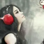 ～雨～～