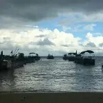 河入海