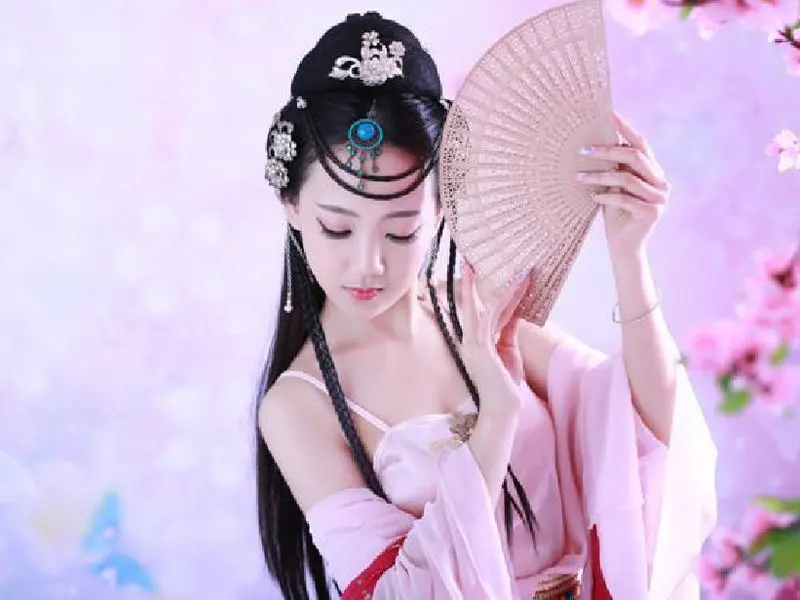 清清啊清的主播海报