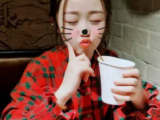 猪嘛呢，干嘛呢的主播照片