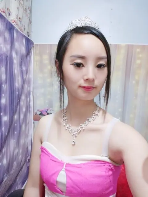 清儿―封心封爱的主播照片
