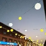 习惯有你😊