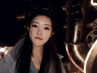 爱琴海il的主播照片