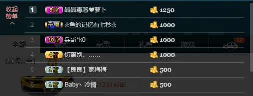 良天停播的主播照片