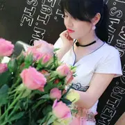 绿地兰天的主播照片