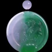 天然翡翠1