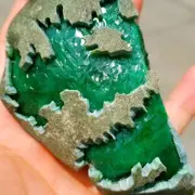 永盈缅甸翡翠原石