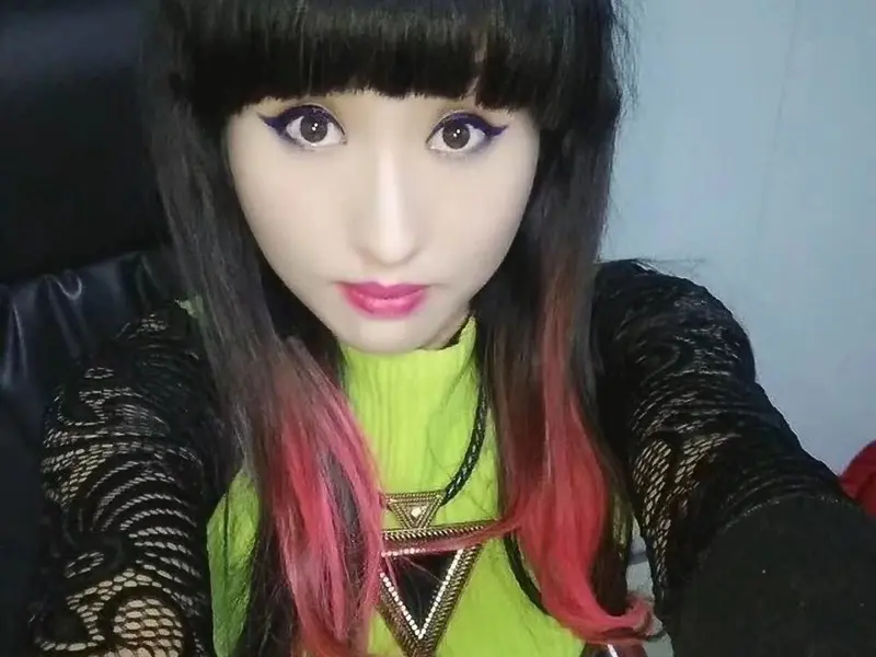 云儿ed的主播海报