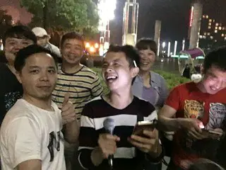 爱琴海il的主播照片