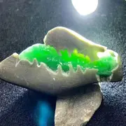 缅甸玉石翡翠