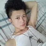 天然呆~杰~仔