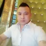 风吹过的沙漠