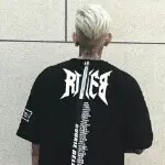 大叔脸的帅哥