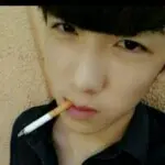 小屁孩√