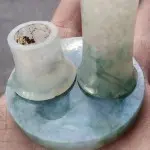 来看看老翡翠