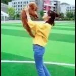 西曼老公