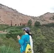 一抹荧光