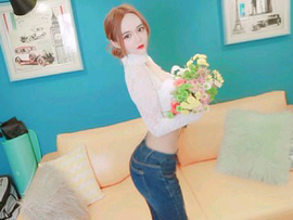 勿，伤，我主播照片