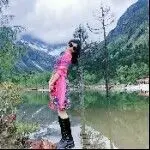 小蜜范