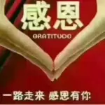 一路有你——