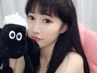 守护天使之神的主播照片