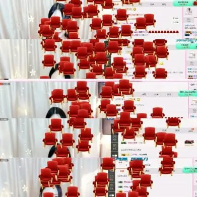 不一样的林小小的主播照片