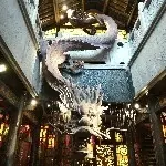 龙宇有点帅