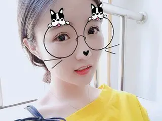 ▶♧迷糊仙♧◀的主播照片