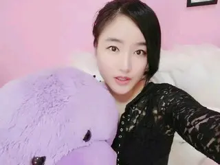 怀念518的主播照片