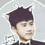 小可爱mhu