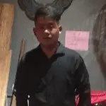 李福贵就是我