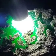 凯拉翡翠