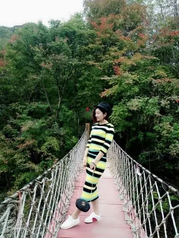 我是小蕾呀的主播照片