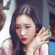 泰勒小姐姐