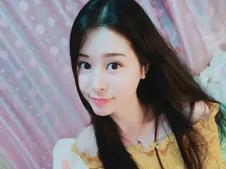 看你不凡的主播照片